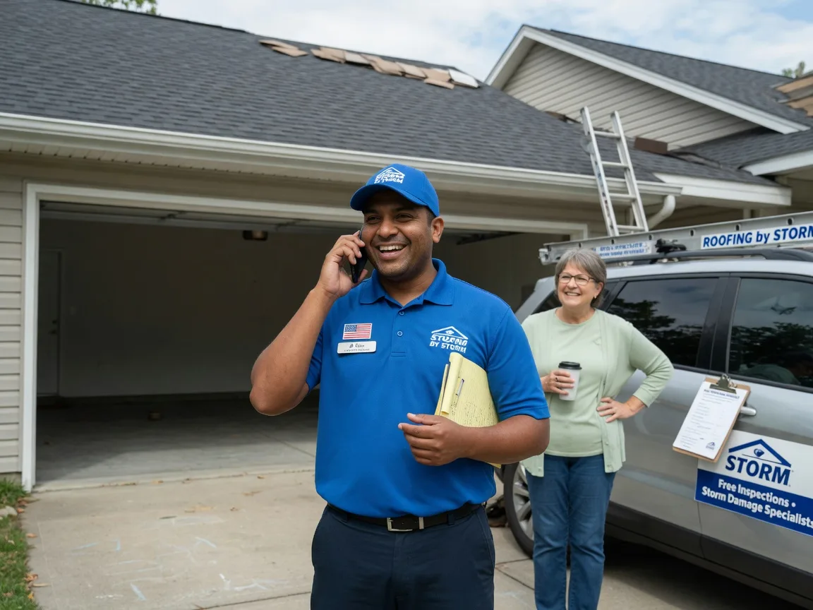 Roof Repair Near Me Belleville, WI FAQs