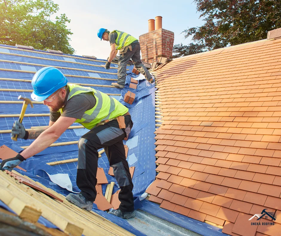 Why choose Roof Repair Near Me in Belleville, WI