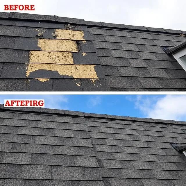 Roof Repair Near Me in Belleville, WI near me